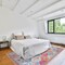 Edge Collections - 3' x 5' - Multicolor - Naar Area Rug Washable Low-Pile Non-Slip Non-Shedding Foldable Kid & Pet Friendly - 1 Piece